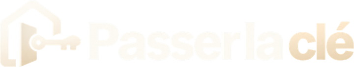 Passer la clé