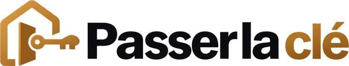 Passer la clé